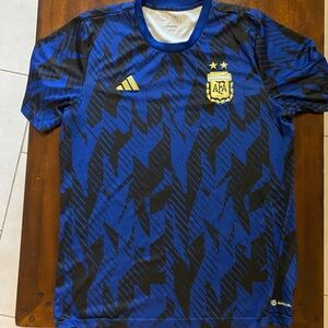 Argentina Jersey